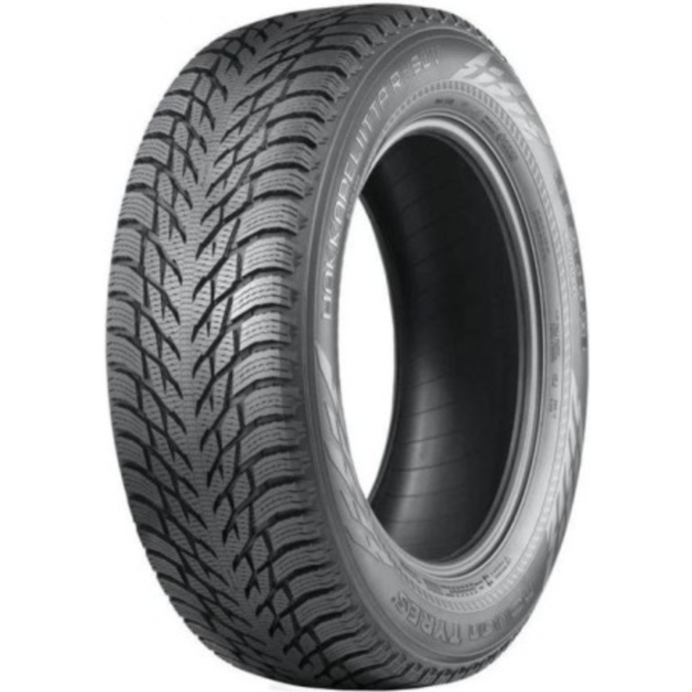 Зимняя шина «Nokian» Tyres Hakkapeliitta R5 SUV 275/50R21 113R