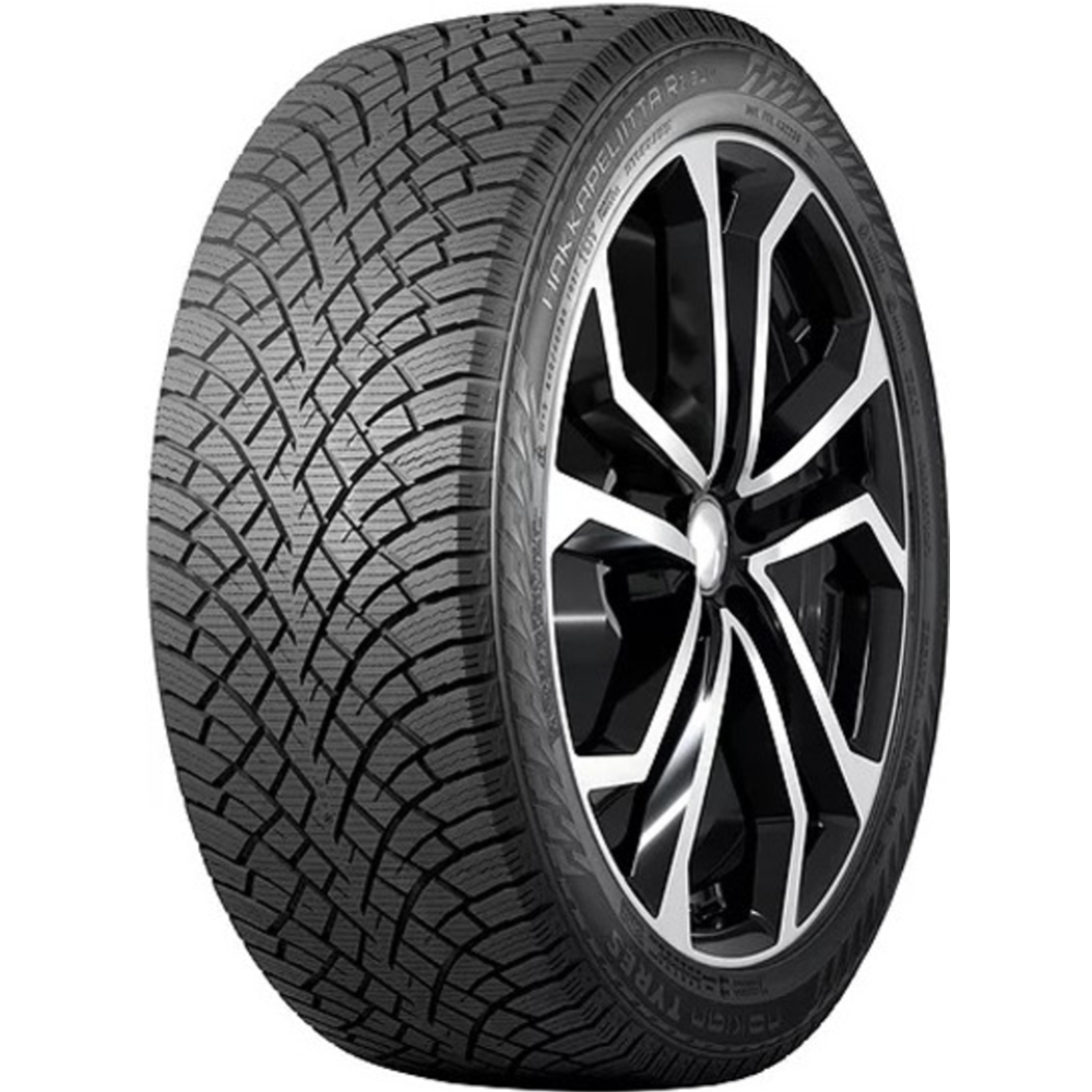 Зимняя шина «Nokian» Tyres Hakkapeliitta R5 SUV 315/35R21 111T