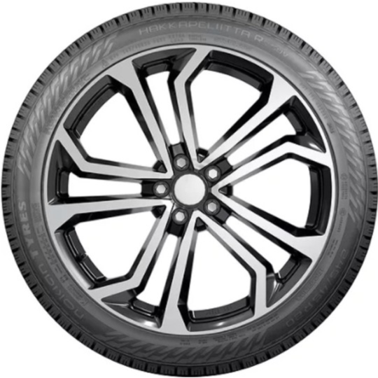 Зимняя шина «Nokian» Hakkapeliitta R5 SUV 315/35R21 111T