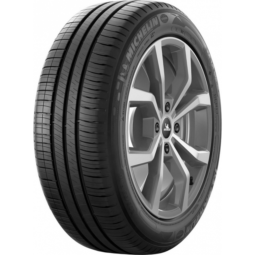 Летняя шина «Michelin» Energy XM2+ 205/65R16 95H