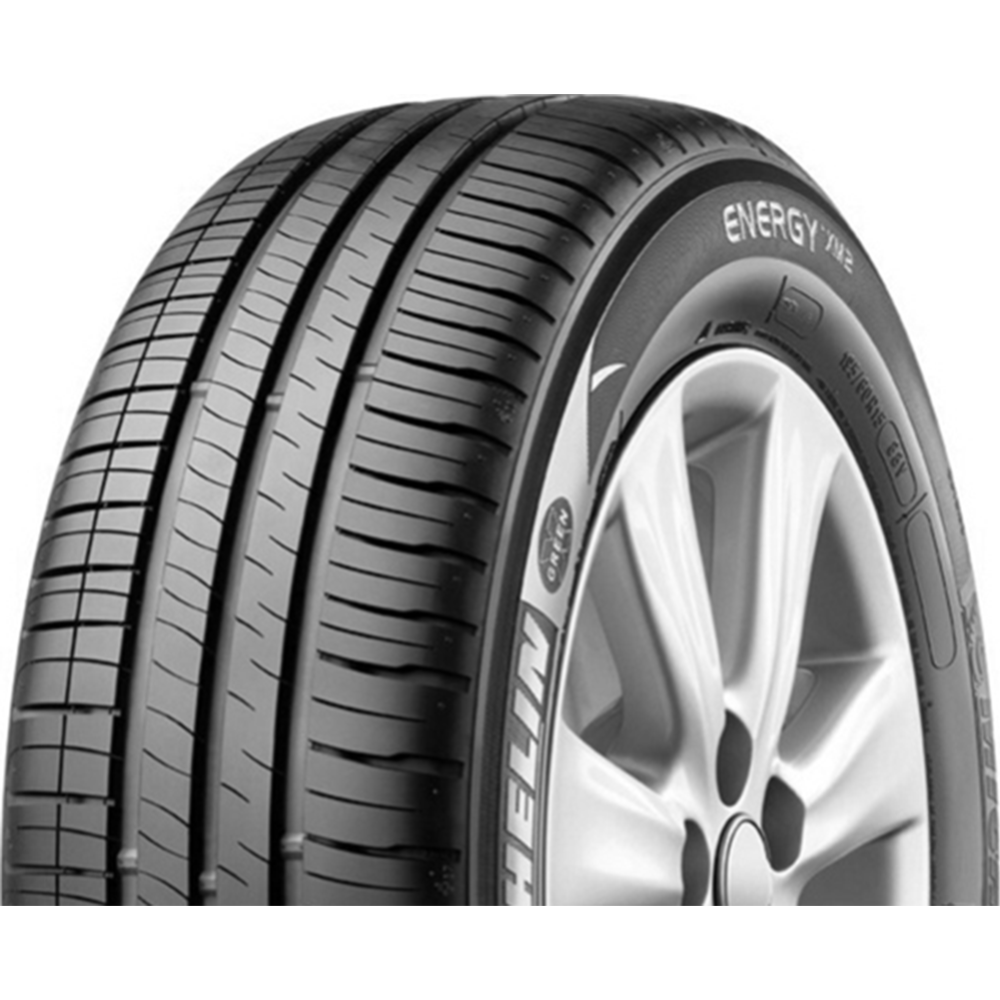 Летняя шина «Michelin» Energy XM2+ 205/65R16 95H