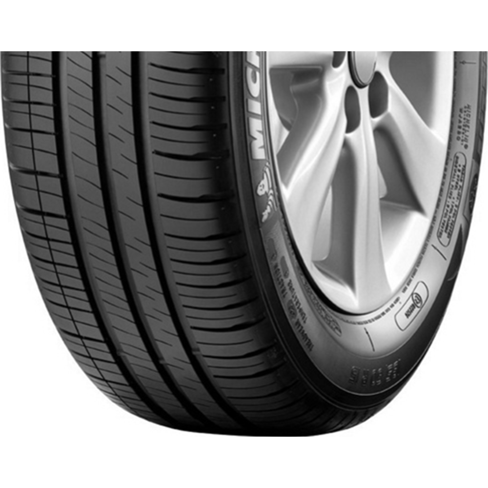 Летняя шина «Michelin» Energy XM2+ 205/65R16 95H