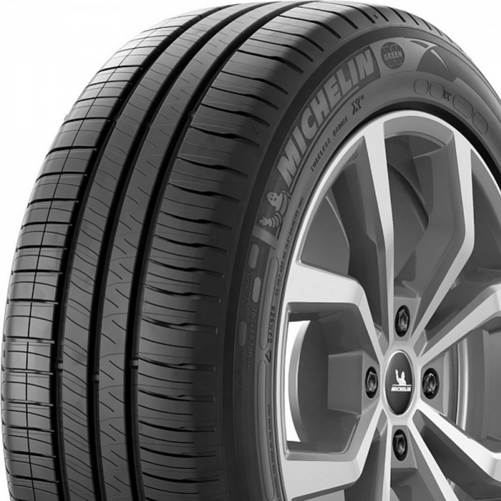 Летняя шина «Michelin» Energy XM2+ 205/65R16 95H