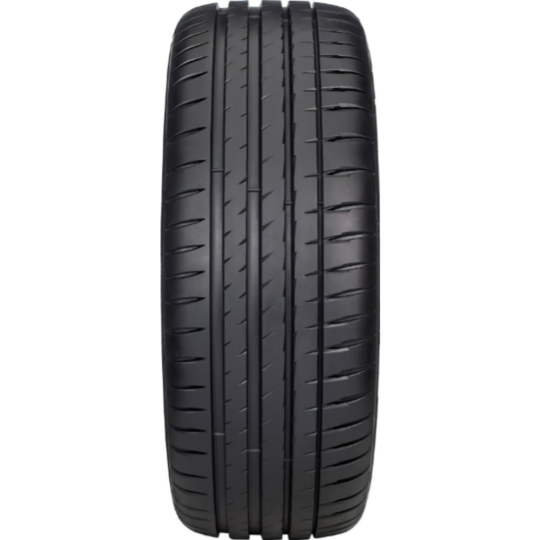 Летняя шина «Michelin» Pilot Sport 4 S, 315/35R20, 110Y XL, Porsche