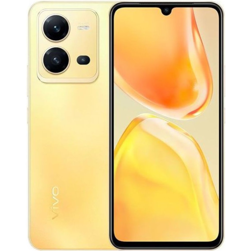 Смартфон «Vivo» V25e 8GB/128GB, V2201, sunrise gold