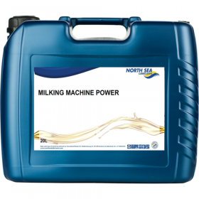 Гид­рав­ли­че­ское масло «NSL» Milking Machine Power 68, 701257, 20 л