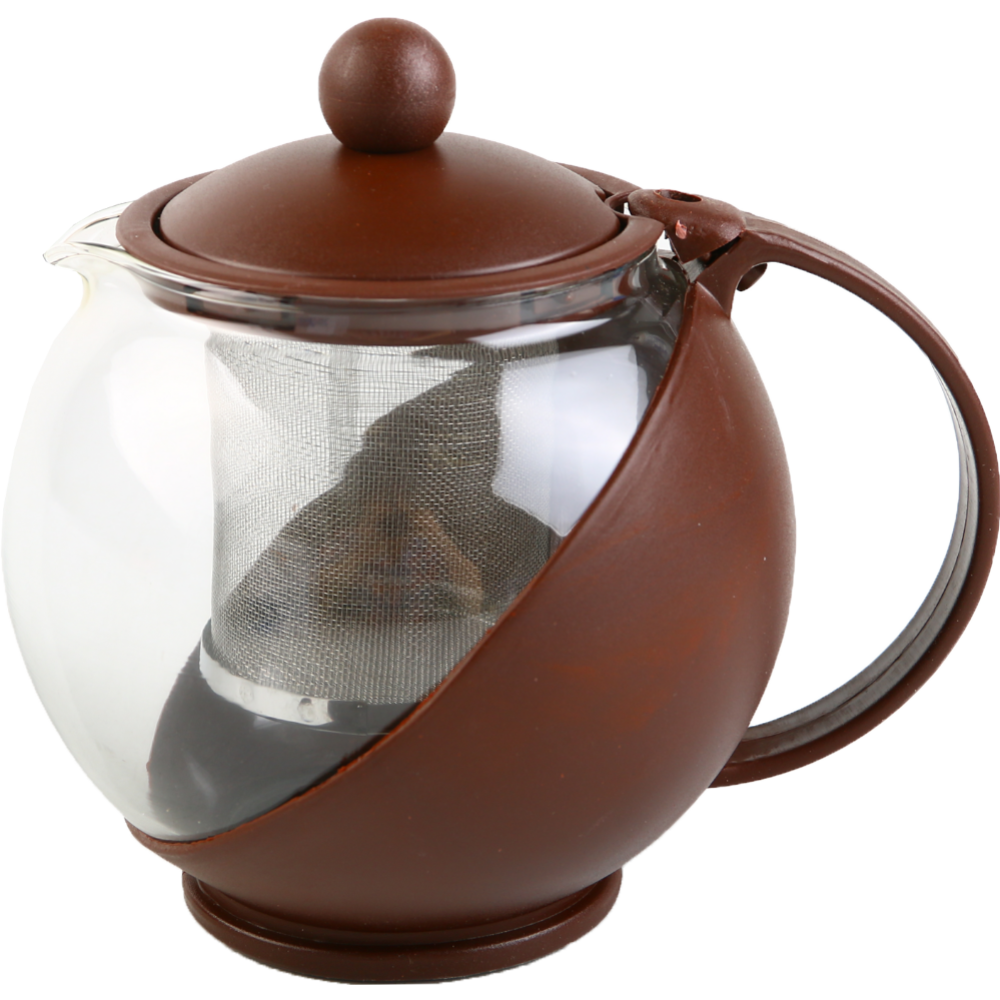Чайник для за­вар­ки чая, 0.75 л