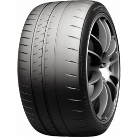 Летняя шина «Michelin» Pilot Sport Cup 2 Connect 295/30R20 101Y