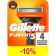 Сменные кассеты «Gillette» для бритвы Fusion, 4 шт