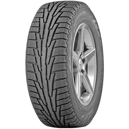 Зимняя шина «Nokian» Tyres Nordman RS2 205/70R15 100R