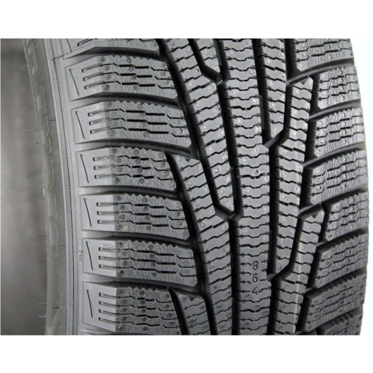 Зимняя шина «Nokian» Tyres Nordman RS2 205/70R15 100R