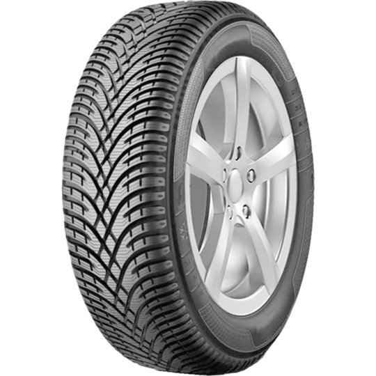 Зимняя шина «BFGoodrich» g-Force Winter 2 225/40R18 92V