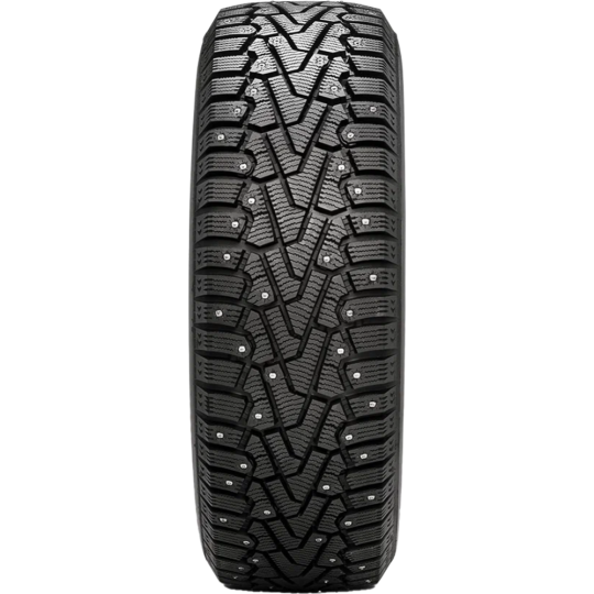 Зимняя шина «Pirelli» Ice Zero 185/65R15 92T, шипы