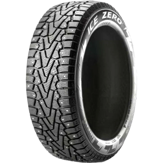 Зимняя шина «Pirelli» Ice Zero 185/65R15 92T, шипы