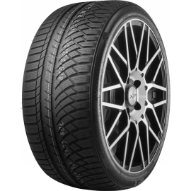 Зимняя шина «Kumho» WinterCraft WP72, 245/45R20, 103V