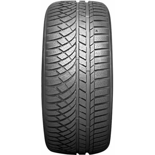 Зимняя шина «Kumho» WinterCraft WP72, 245/45R20, 103V