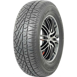 Всесезонная шина «Michelin» Latitude Cross 225/65R17 102H