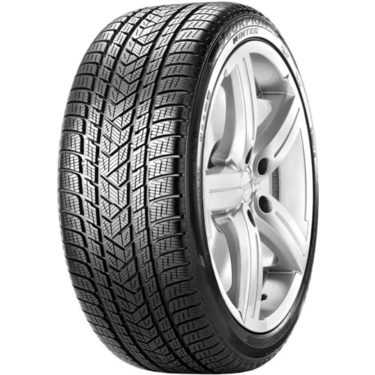 Зимняя шина «Pirelli» Scorpion Winter 235/60R18 103H Mercedes