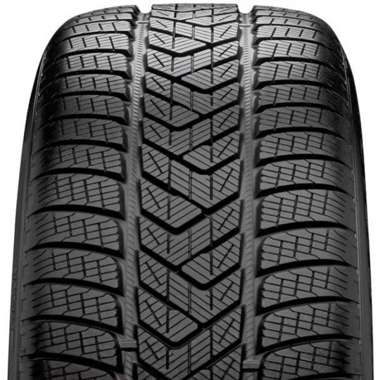 Зимняя шина «Pirelli» Scorpion Winter 235/60R18 103H Mercedes