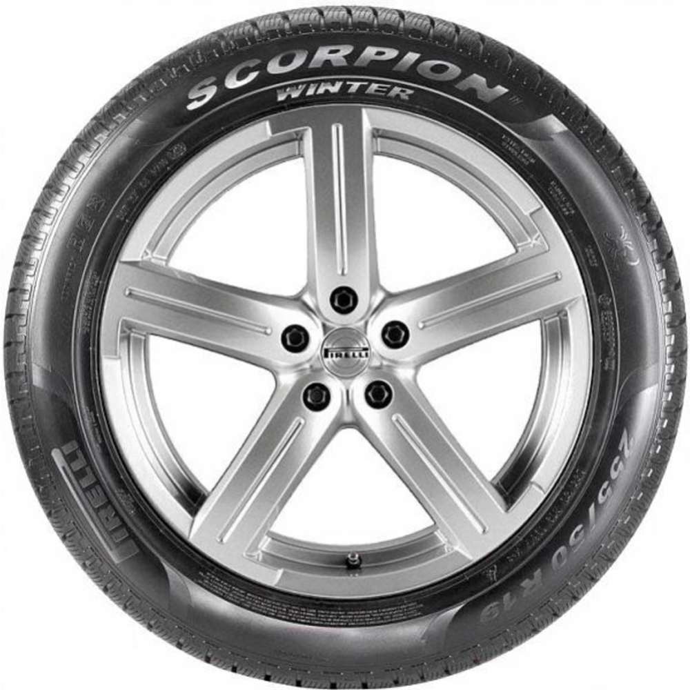 Зимняя шина «Pirelli» Scorpion Winter 235/60R18 103H Mercedes