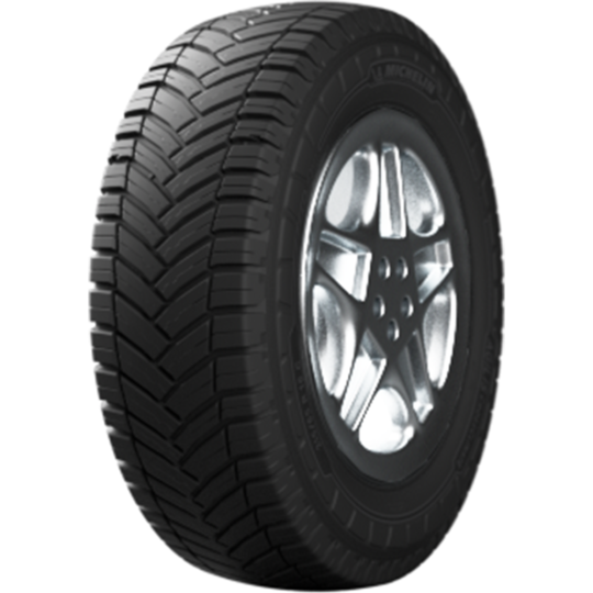 Всесезонная шина «Michelin» Agilis CrossClimate, 185/75R16C, 104/102R