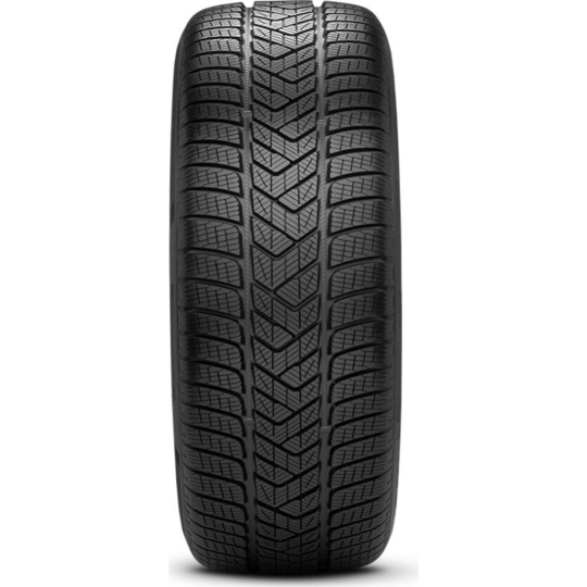 Зимняя шина «Pirelli» Scorpion Winter 255/50R20 109V Jaguar