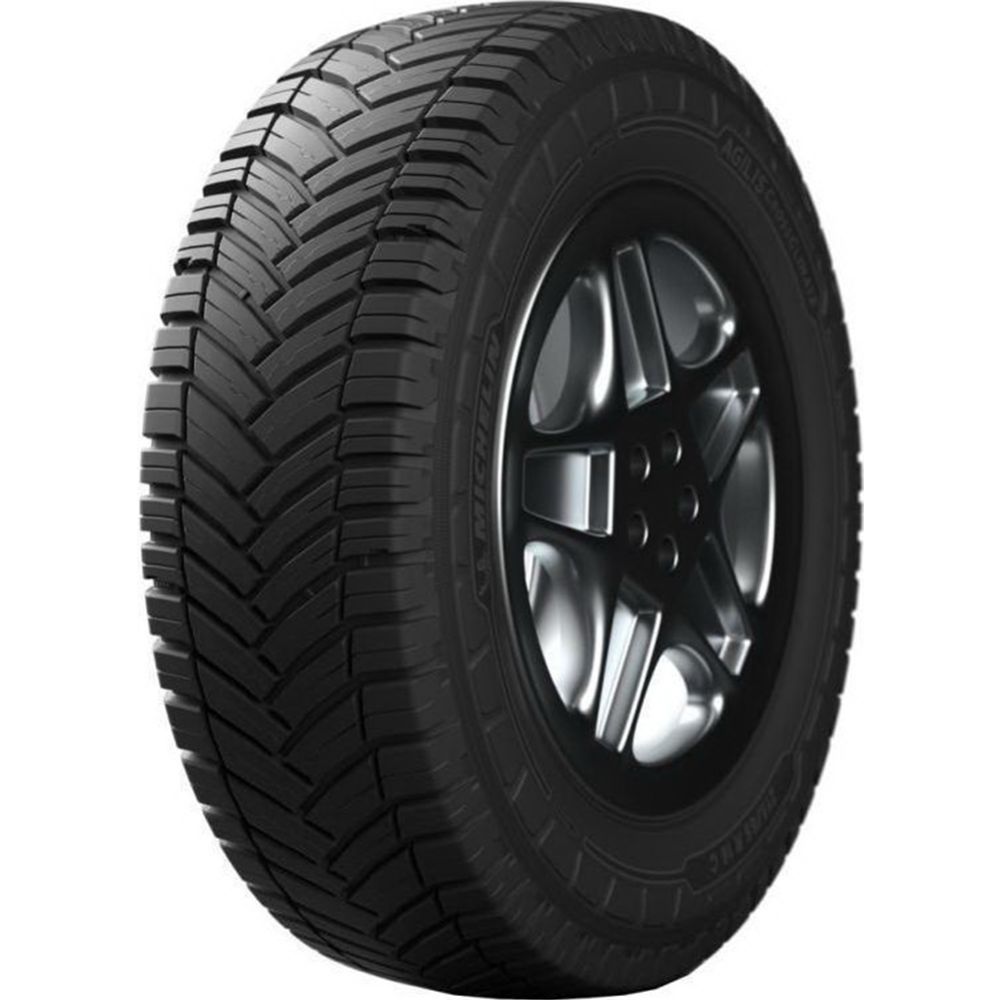 Картинка товара Всесезонная шина «Michelin» Agilis CrossClimate, 235/65R16C, 121/119R