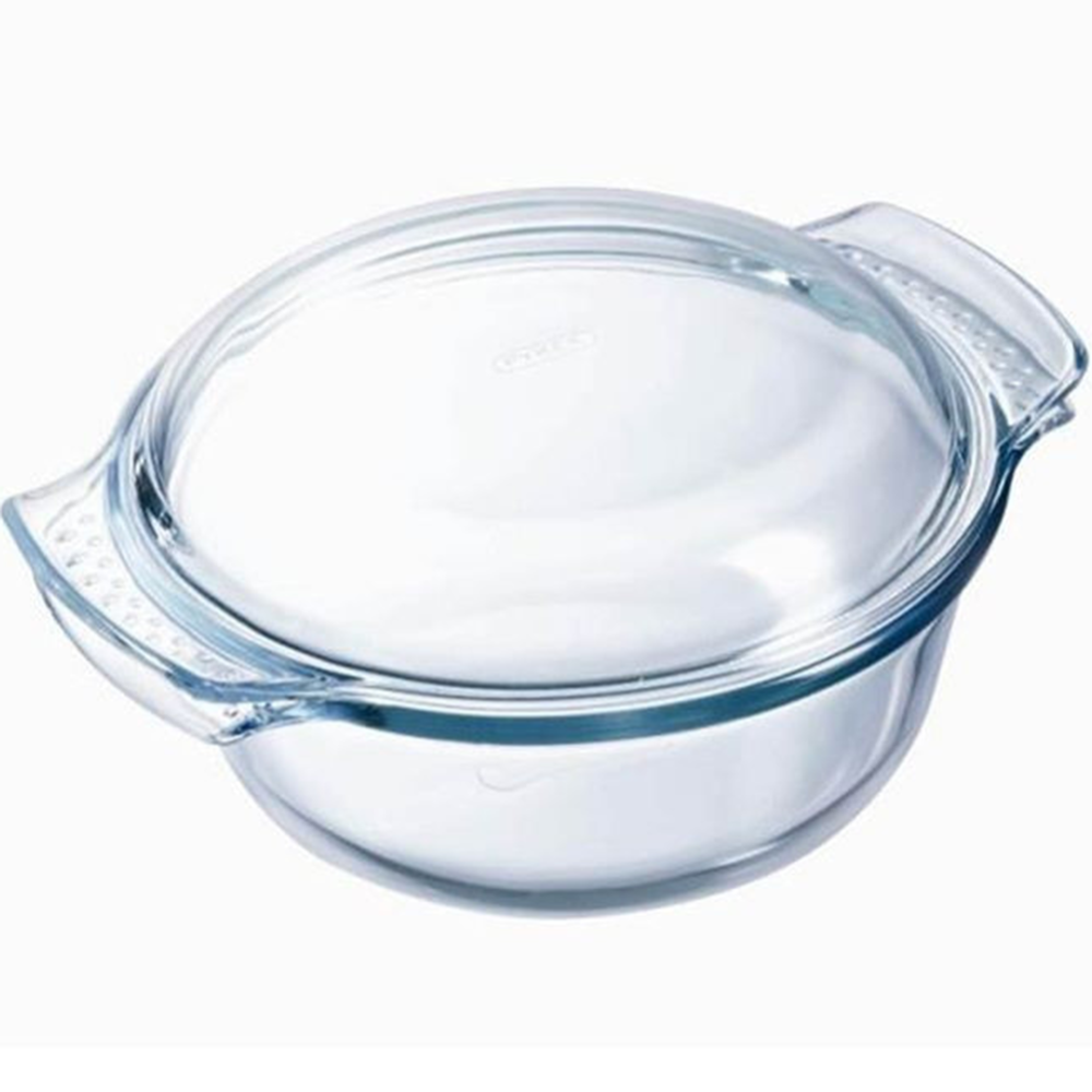 Кастрюля «Pyrex» 1.5 л.