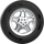 Летняя шина «Michelin» Agilis 3 215/75R16C 116/114R