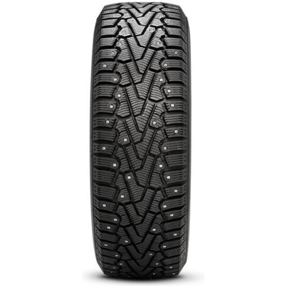 Зимняя шина «Pirelli» Winter Ice Zero 245/60R18 109H, шипы