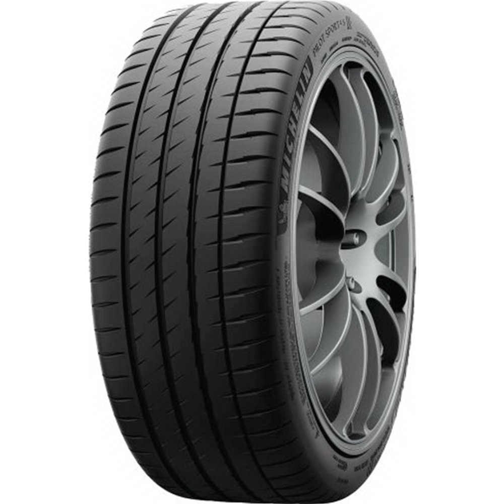 Картинка товара Летняя шина «Michelin» Pilot Sport 4 S 245/45ZR20 103Y