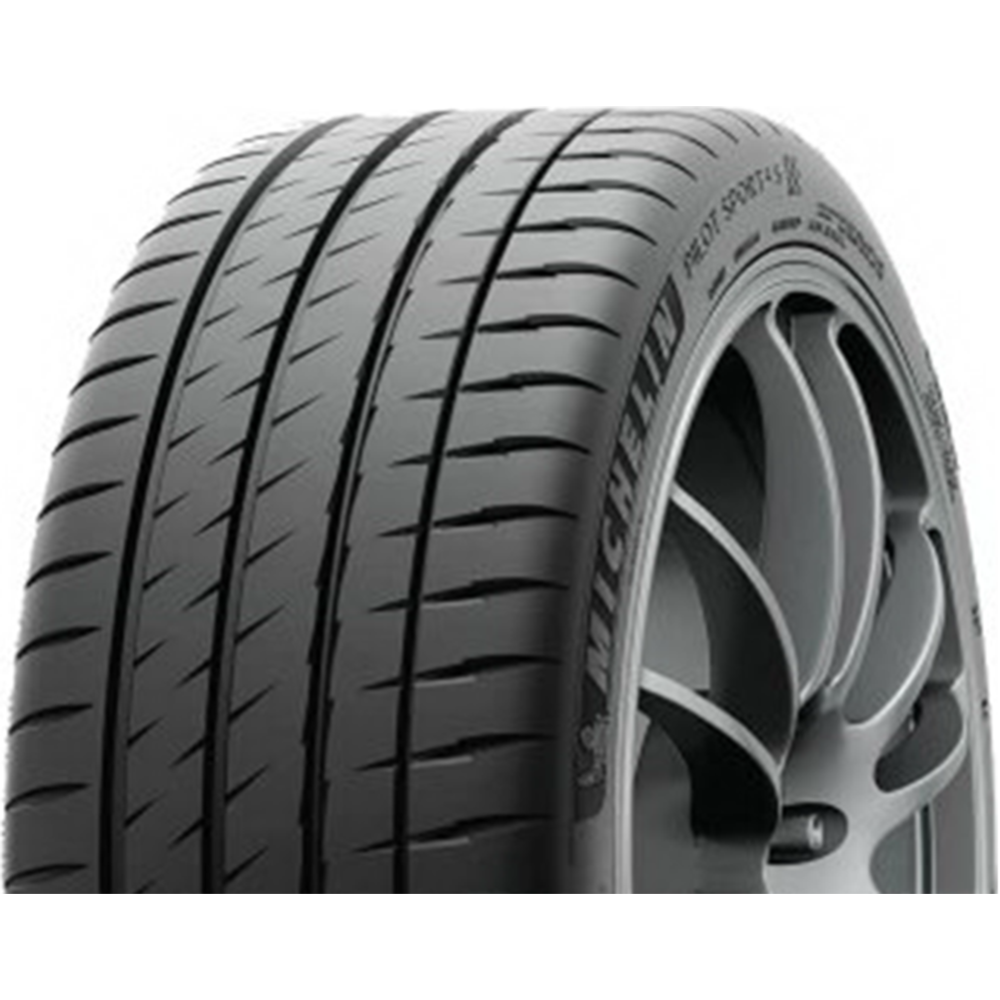 Летняя шина «Michelin» Pilot Sport 4 S 245/45ZR20 103Y