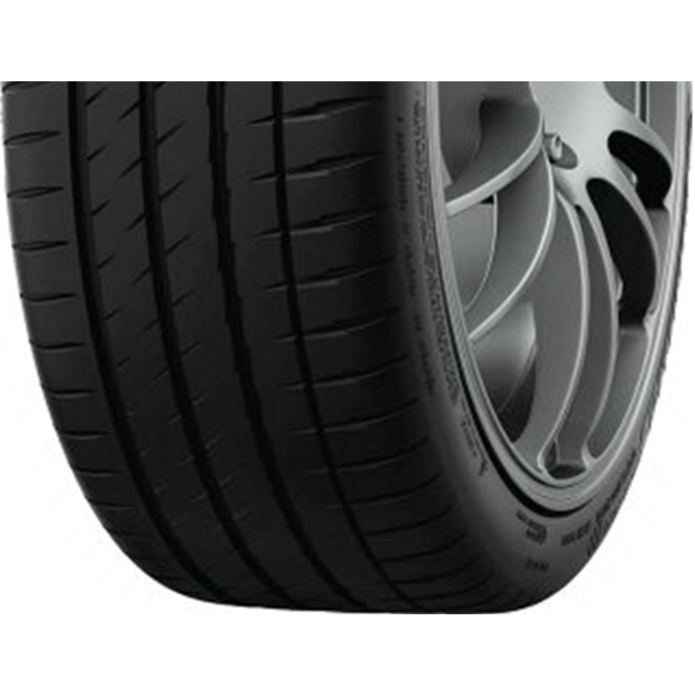 Летняя шина «Michelin» Pilot Sport 4 S 245/45ZR20 103Y