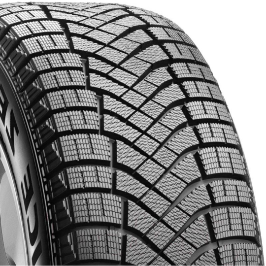 Зимняя шина «Pirelli» Winter Ice Zero 305/35R21 109H, шипы