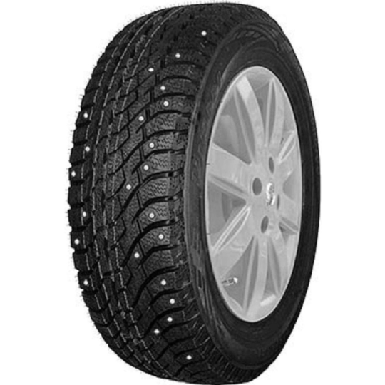 Зимняя шина «Viatti» Bosco Nordico V-523 215/65R16 98T, шипы