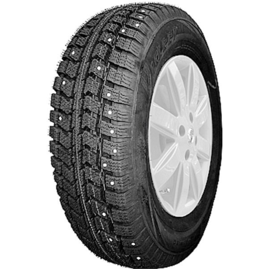 Зимняя шина «Viatti» Vettore Inverno, V-524 185R14C 102/100Q, шипы