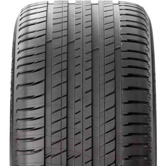 Летняя шина «Michelin» Latitude Sport AO Audi 3 235/55R19 101W