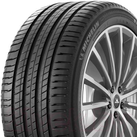 Летняя шина «Michelin» Latitude Sport AO Audi 3 235/55R19 101W