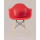 Стул «Stool Group» Eames W, DC-20070801 Red