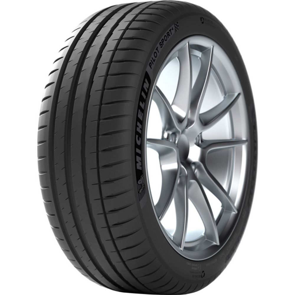 Картинка товара Летняя шина «Michelin» Pilot Sport 4 225/45R17 91W Run-Flat