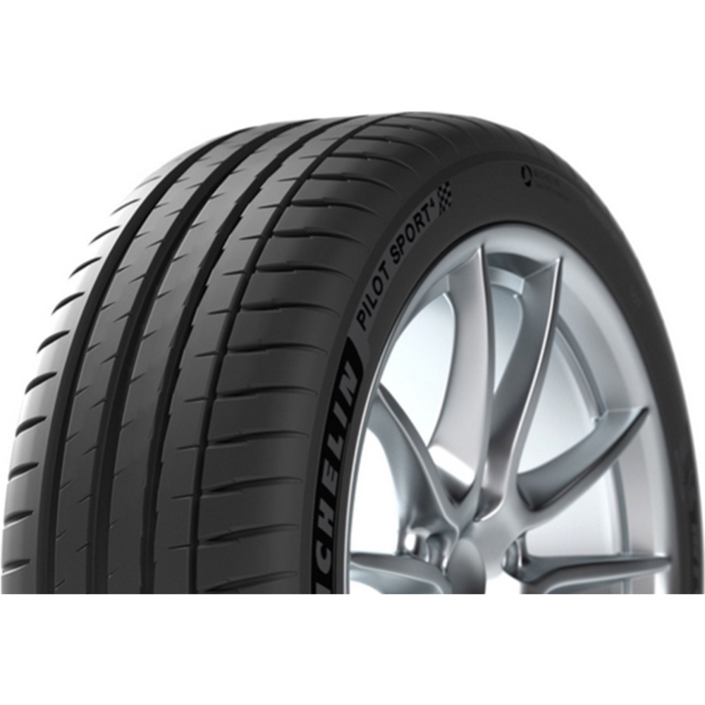 Летняя шина «Michelin» Pilot Sport 4 225/45R17 91W Run-Flat