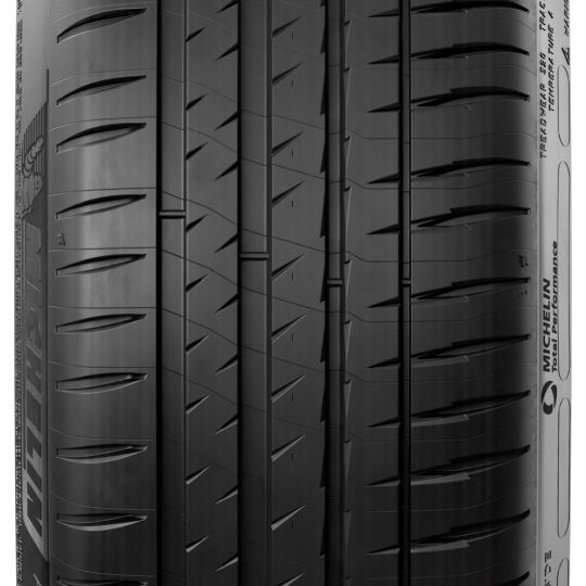 Летняя шина «Michelin» Pilot Sport 4 225/45R17 91W Run-Flat