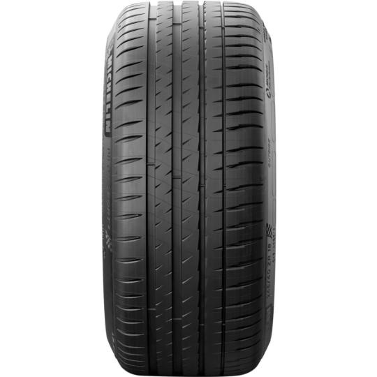 Летняя шина «Michelin» Pilot Sport 4 225/45R17 91W Run-Flat