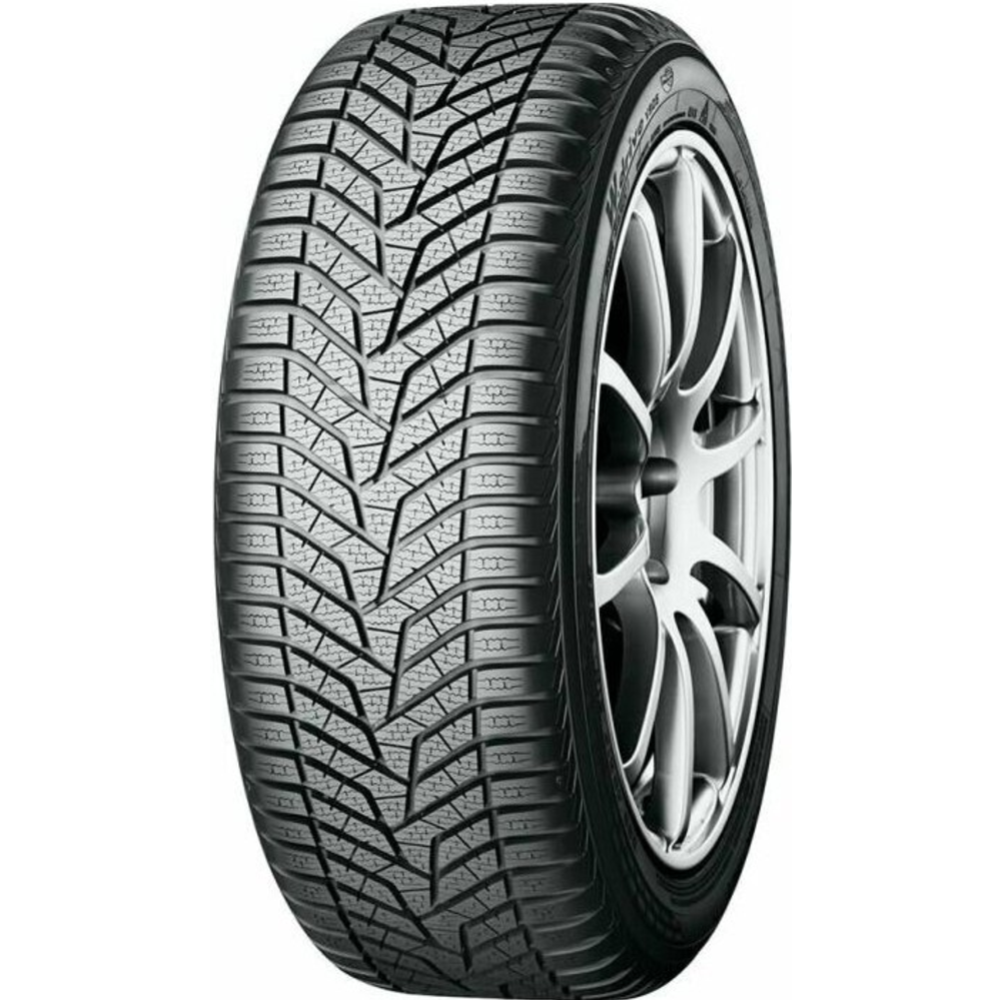 Зимняя шина «Yokohama» BluEarth Winter V905 275/45R21 110V