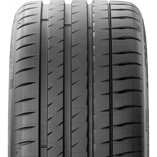 Летняя шина «Michelin» Pilot Sport 4 S 325/35R22 114Y Mercedes