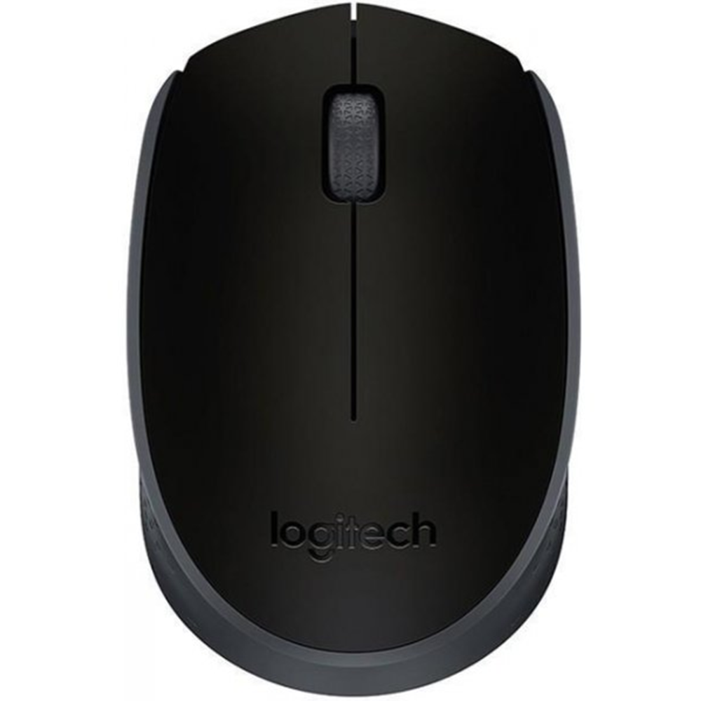 Мышь «Logitech» B170 910-004798