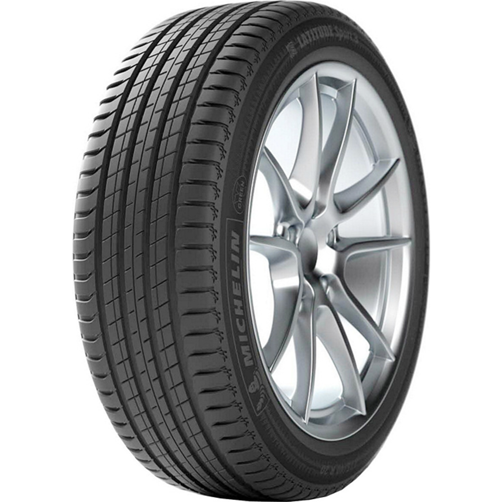 Картинка товара Летняя шина «Michelin» Latitude Sport 3 235/65R17 104W AO Audi