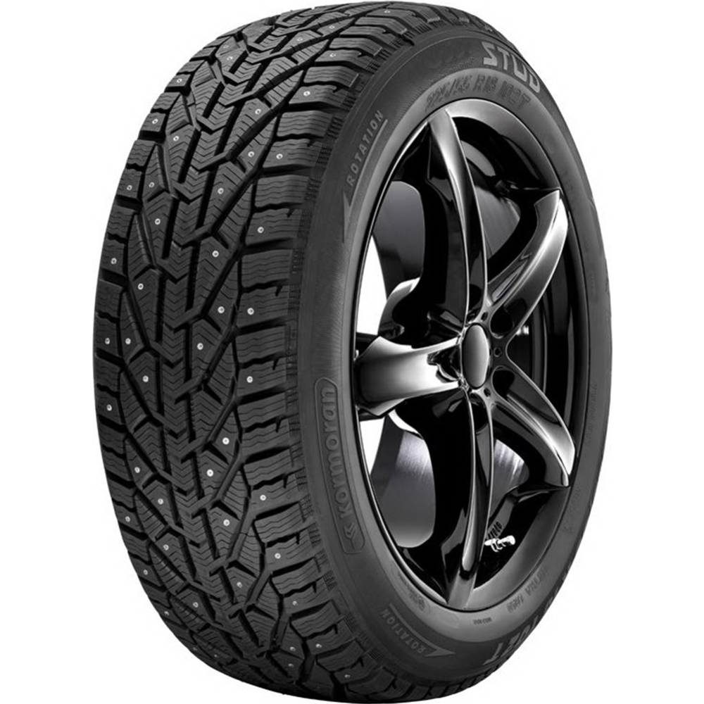 Зимняя шина «Kormoran» Stud2, 185/65R15, 92T XL, шипы