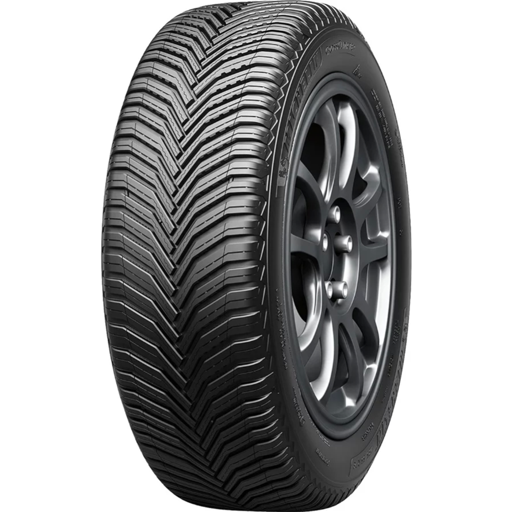 Картинка товара Всесезонная шина «Michelin» CrossClimate 2 205/55R16 94V