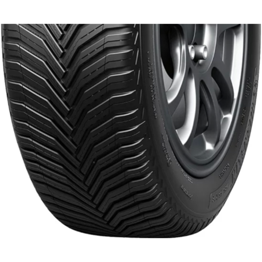 Всесезонная шина «Michelin» CrossClimate 2 205/55R16 94V